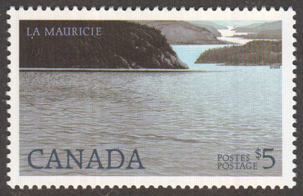 Canada Scott 1084ii MNH - Click Image to Close
